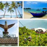 Langkawi Tour Including Cable Car And Sky Bridge