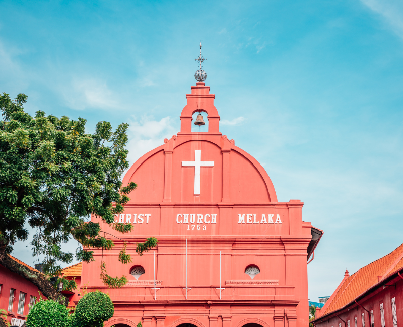 MALACCA MALACCA