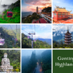 Genting Highlands