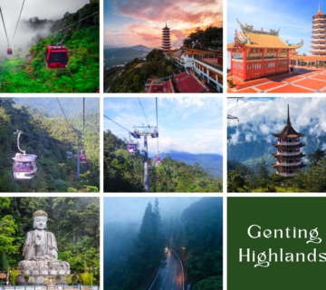 Genting Highlands