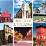 Historical Malacca