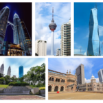 Kuala Lumpur City Tour