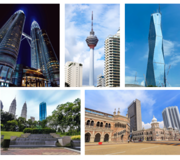 Kuala Lumpur City Tour