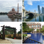 Putrajaya and River Cruise DAY Tour 4 Hours