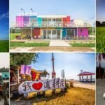 Paddy Field, Fishing Village Sekinchan DAY Tour Lunch