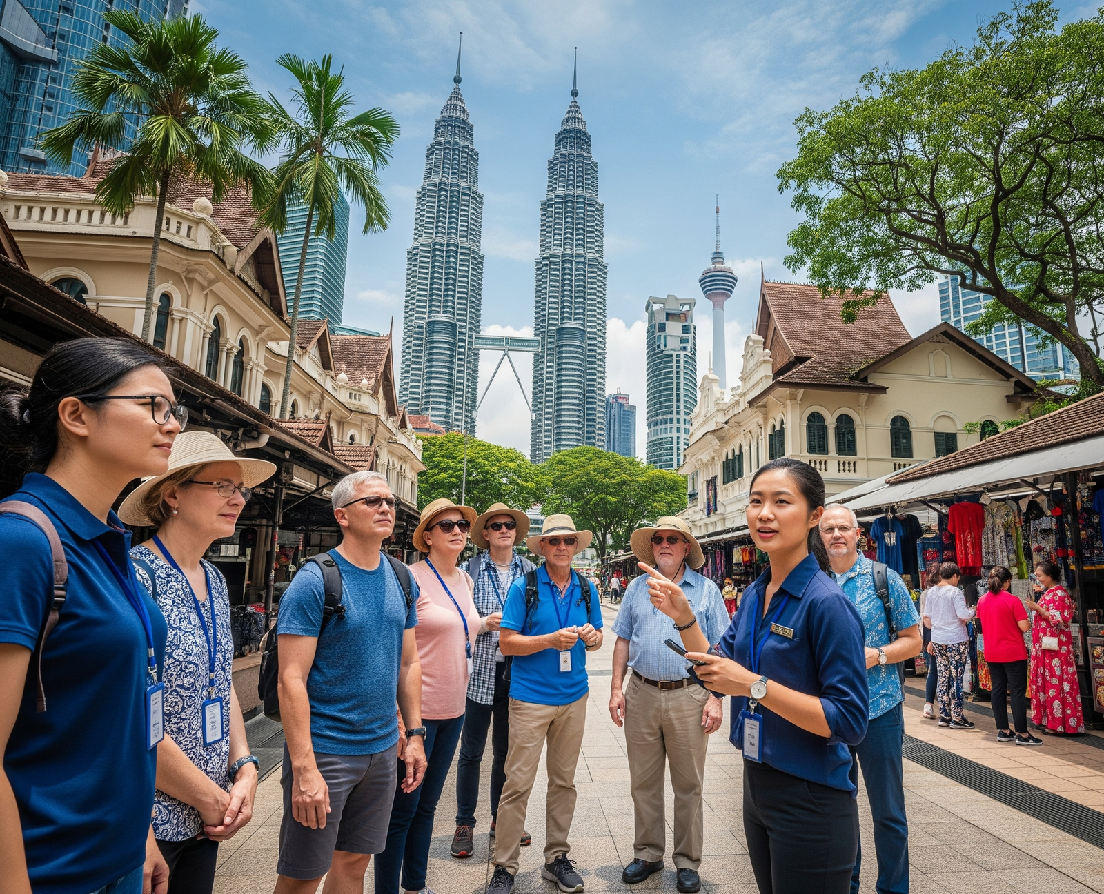 Affordable tour packages