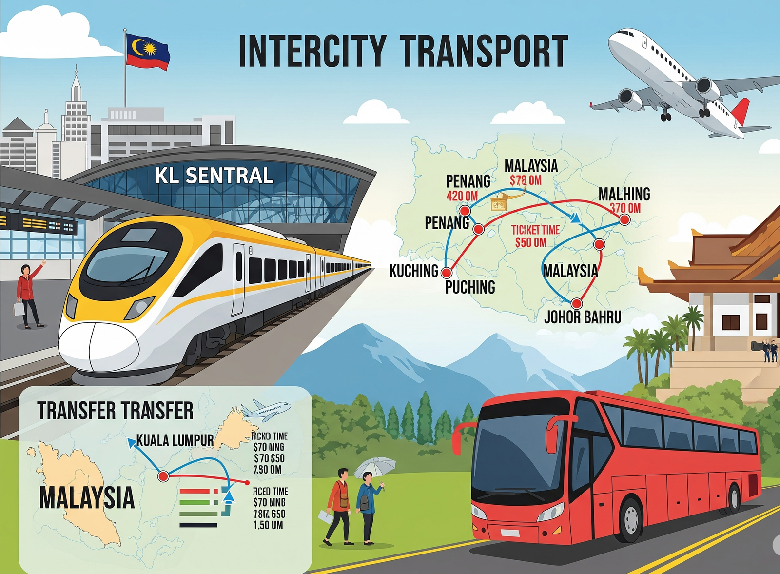 Eco-friendly travel tours