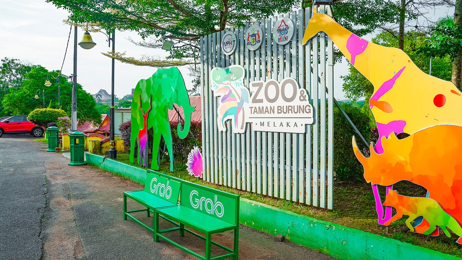 zoo-melaka
